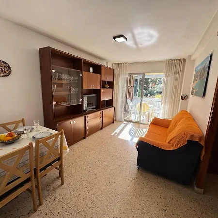 In Cala De Finestrat With 2 Bethrooms Апартаменты Бенидорм